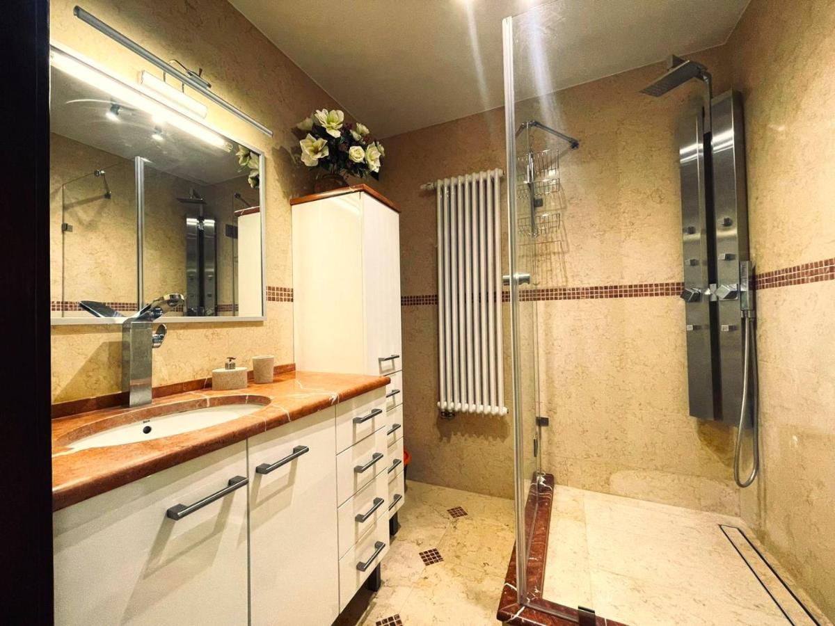 Marble Apartament Zamość Exterior foto